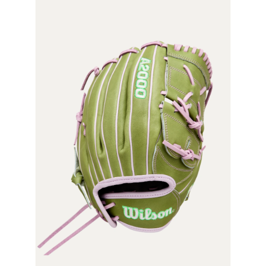 A2000 2025 Fall MA14 Olive 12.25