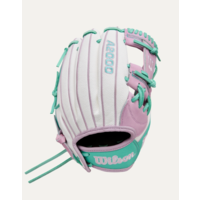 A2000 2025 Fall H75 White/Seafoam 11.75 in