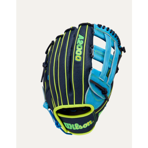 A2000 2025 Fall PF50SS Navy/Sky Blue 12.25 in 