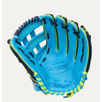 A2000 2025 Fall PF50SS Navy/Sky Blue 12.25 in