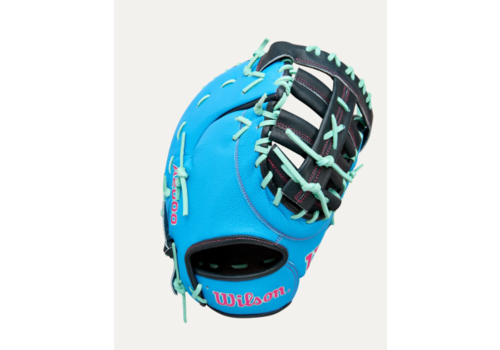 A2000 2025 Fall 1677SS Sky Blue Navy 12.5 in 