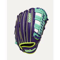 A2000 2025 Fall 1810SS Seafoam/Purple 12.75 in