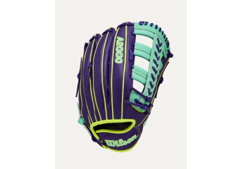 A2000 2025 Fall 1810SS Seafoam/Purple 12.75 in 