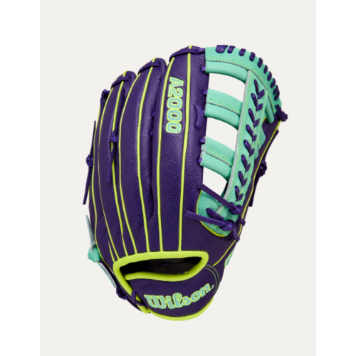 A2000 2025 Fall 1810SS Seafoam/Purple 12.75 in 