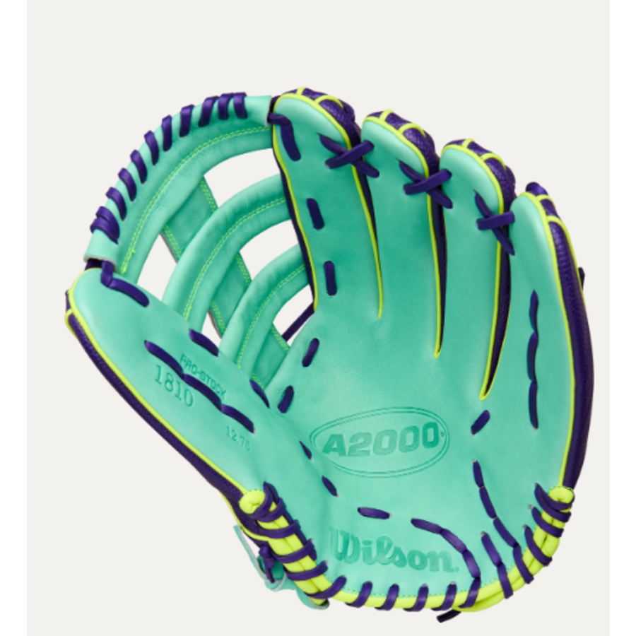 A2000 2025 Fall 1810SS Seafoam/Purple 12.75 in