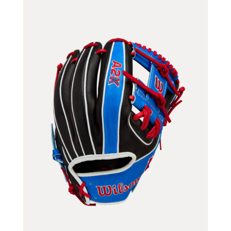 A2k 2025 Fall Mookie Betts GM  11.75 in