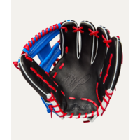 A2k 2025 Fall Mookie Betts GM  11.75 in