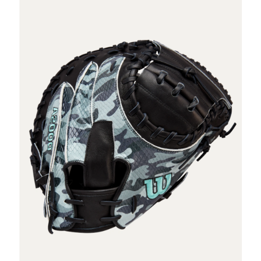 a2000 2025 fall Austin Wells GM 34 in