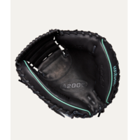 a2000 2025 fall Austin Wells GM 34 in