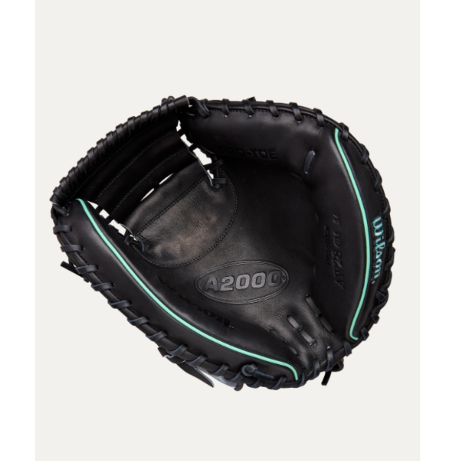 a2000 2025 fall Austin Wells GM 34 in