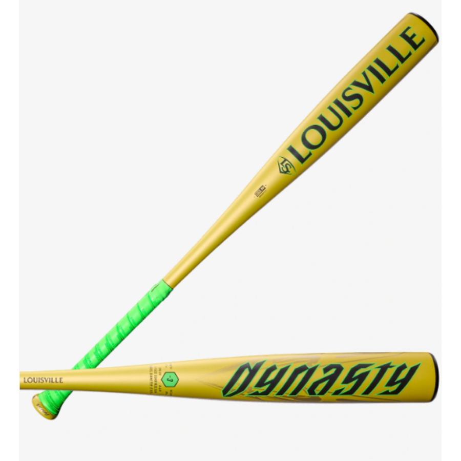 Dynasty BBCOR -3 2026