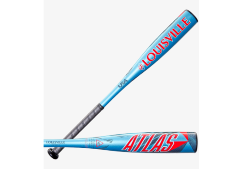 Atlas Teeball USA -12.5 2026 
