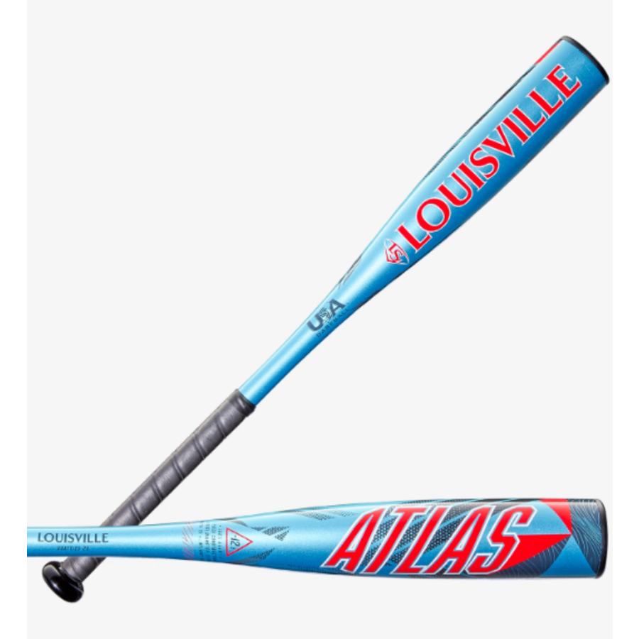 Atlas Teeball USA -12.5 2026