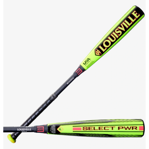Select PWR USA -10 2026 