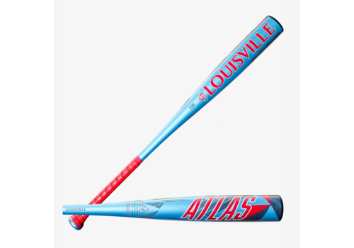 Atlas BBCOR -3 2026 