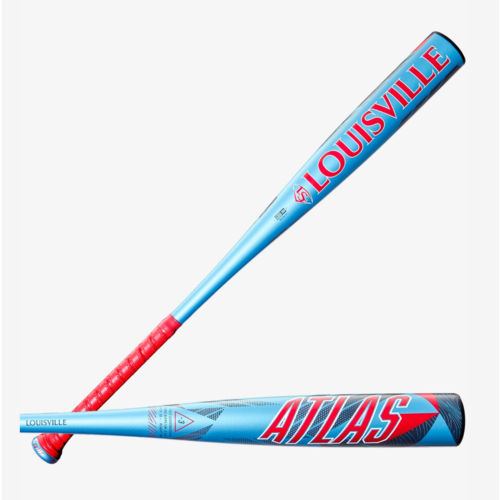 Atlas BBCOR -3 2026 