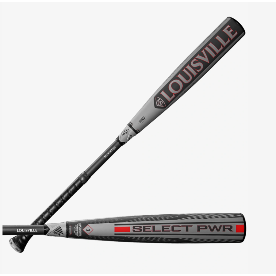 Select PWR BBCOR -3 2026