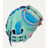 Wilson A2K Fall 2025 1734 Seafoam/Skyblue 34 in