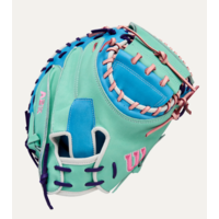 A2K Fall 2025 1734 Seafoam/Skyblue 34 in