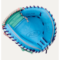 A2K Fall 2025 1734 Seafoam/Skyblue 34 in