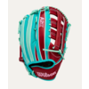 Wilson A2K Fall 2025 MY7 Teal Seafoam 12.5 in