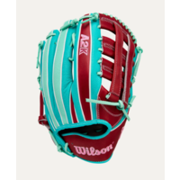 A2K Fall 2025 MY7 Teal Seafoam 12.5 in