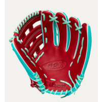 A2K Fall 2025 MY7 Teal Seafoam 12.5 in