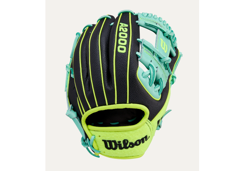 Wilson A2000 Tennis Ball 11.5 RHT 