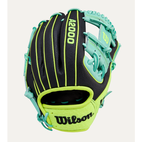 Wilson A2000 Tennis Ball 11.5 RHT 