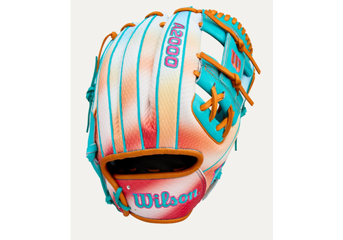 2025 Wilson A2000 Omaha Northern Lights 11.75 