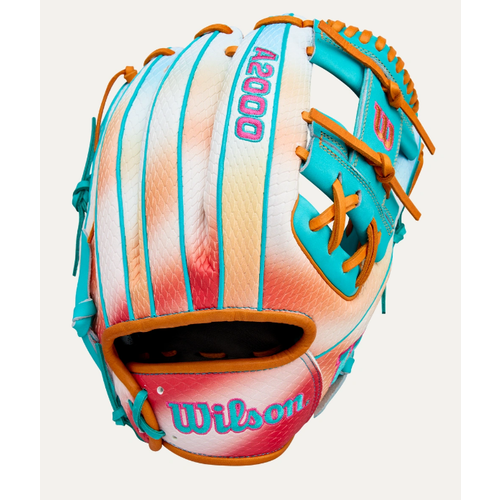2025 Wilson A2000 Omaha Northern Lights 11.75 