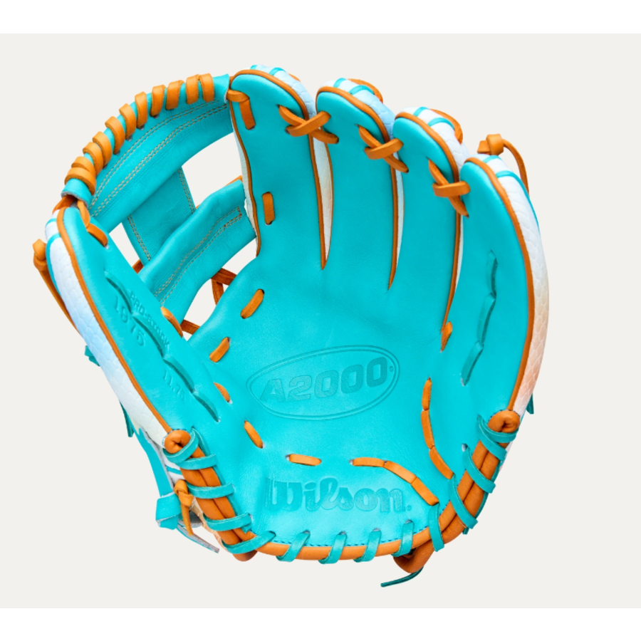 2025 Wilson A2000 Omaha Northern Lights 11.75