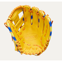 Wilson A2000 Hatch Chile 11.5 RHT