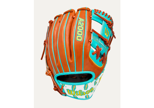 Wilson California A2000 11.5 Glove RHT 