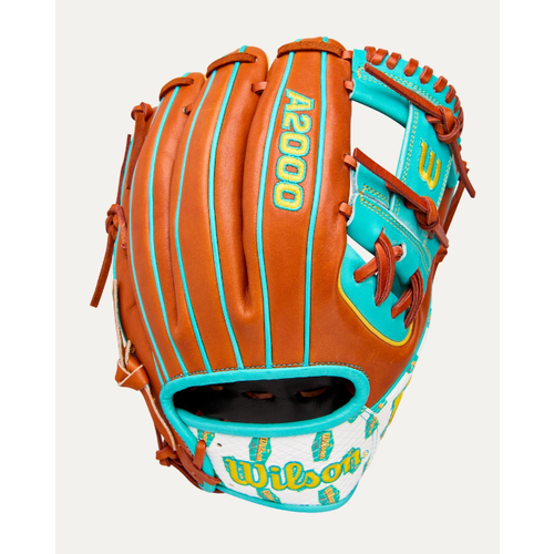 Wilson California A2000 11.5 Glove RHT 