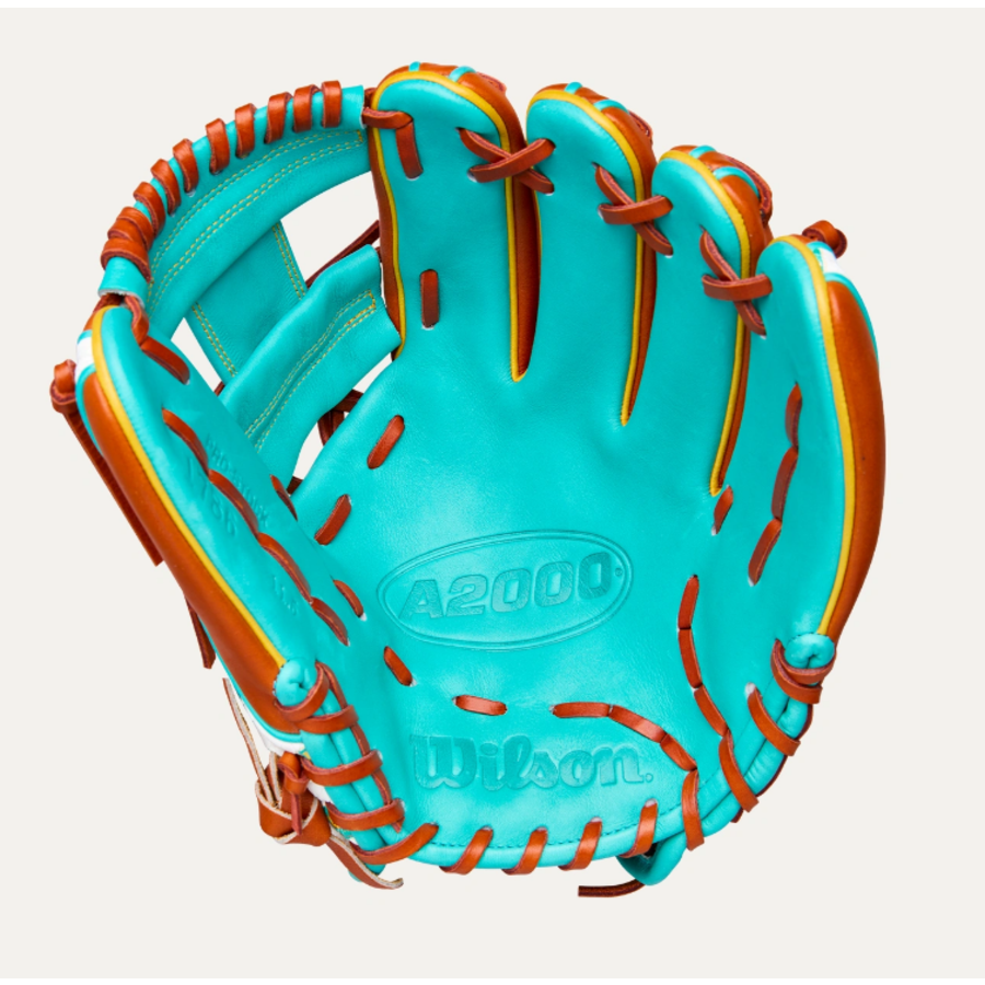 Wilson California A2000 11.5 Glove RHT