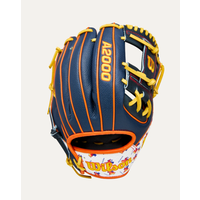 Wilson A2000 Houston 11.5 RHT