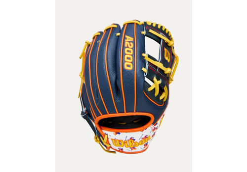 Wilson A2000 Houston 11.5 RHT 