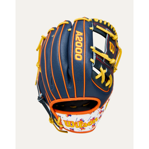 Wilson A2000 Houston 11.5 RHT 
