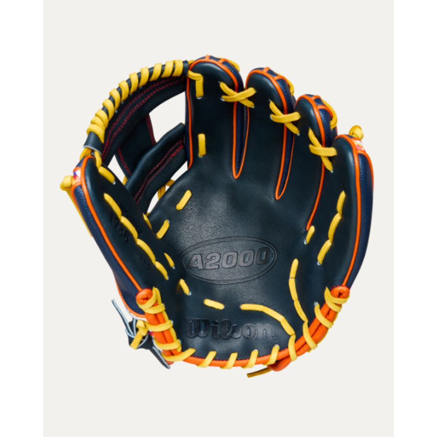 Wilson A2000 Houston 11.5 RHT