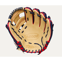 Wilson A2000 Koi Fish RHT 11.5