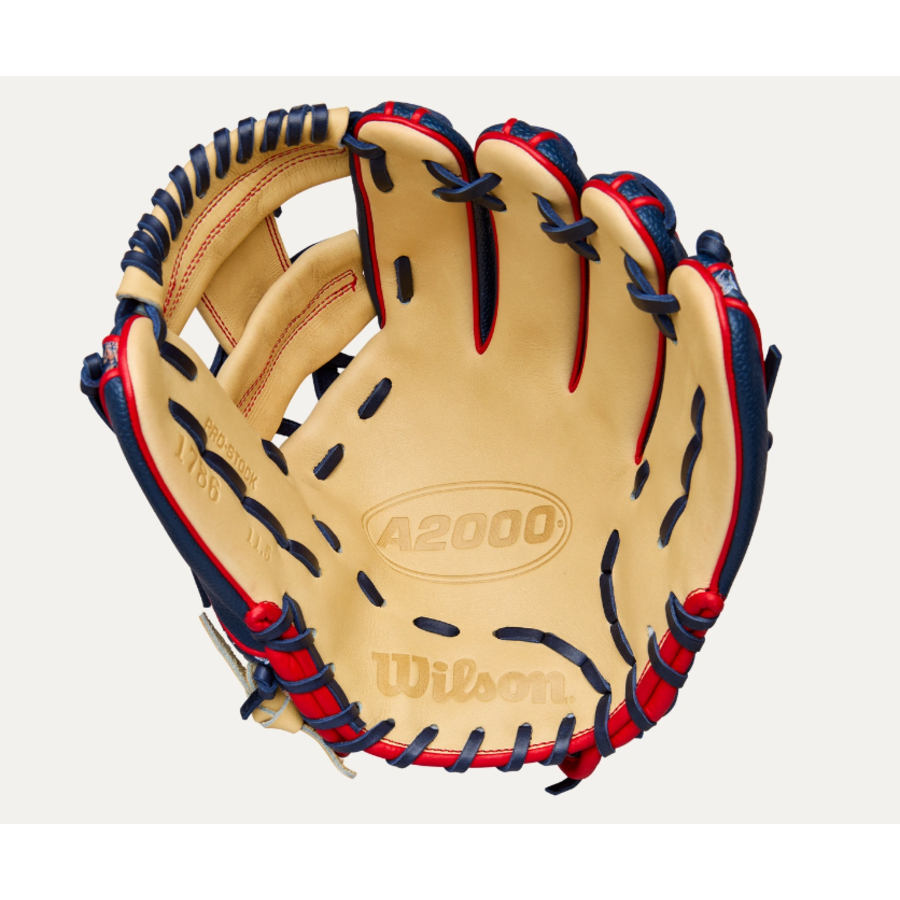 Wilson A2000 Koi Fish RHT 11.5