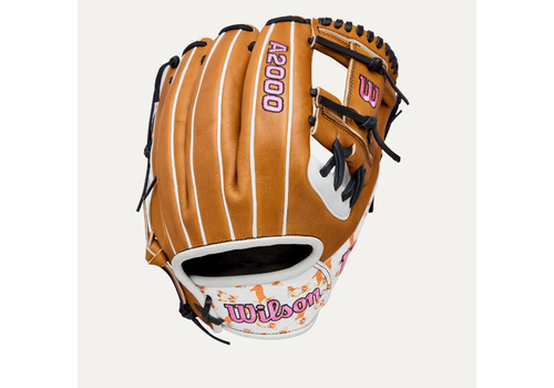 Wilson A2000 Corgi 11.75 RHT 