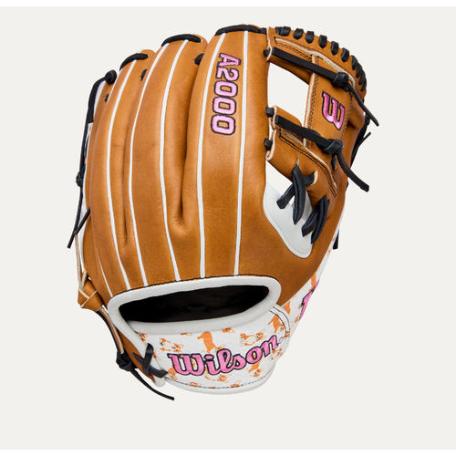 Wilson A2000 Corgi 11.75 RHT 