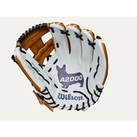 Wilson A2000 Corgi 11.75 RHT