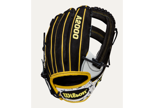 Wilson A2000 Penguin 11.75 RHT 