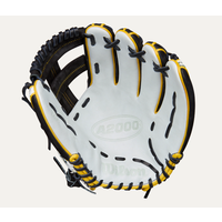Wilson A2000 Penguin 11.75 RHT
