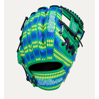 Wilson A2000 Dill Pickle 11.5 RHT