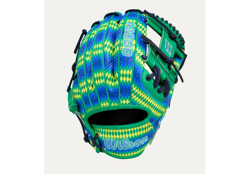 Wilson A2000 Dill Pickle 11.5 RHT 