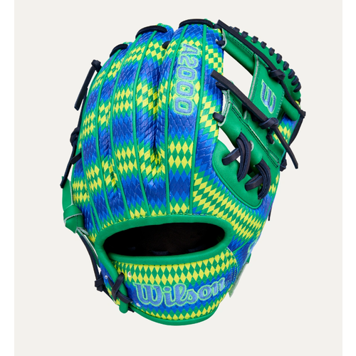 Wilson A2000 Dill Pickle 11.5 RHT 